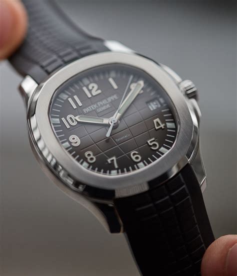 patek philippe aquanaut 5167a stainless steel|Patek Philippe 5167 1a aquanaut.